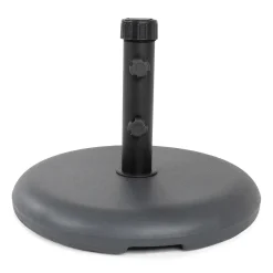 Paima Umbrella Base - Black