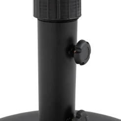 Paima Umbrella Base - Black