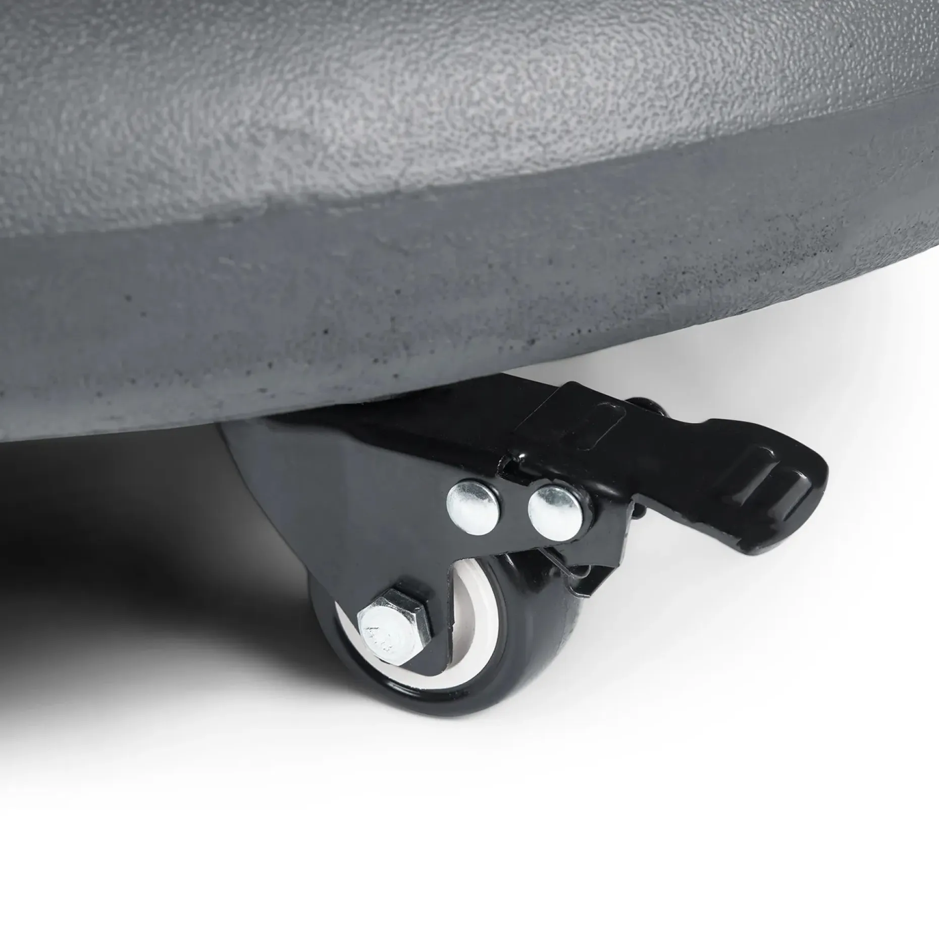 Paima Wheeled Umbrella Base - Black