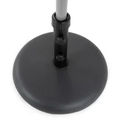 Paima Wheeled Umbrella Base - Black