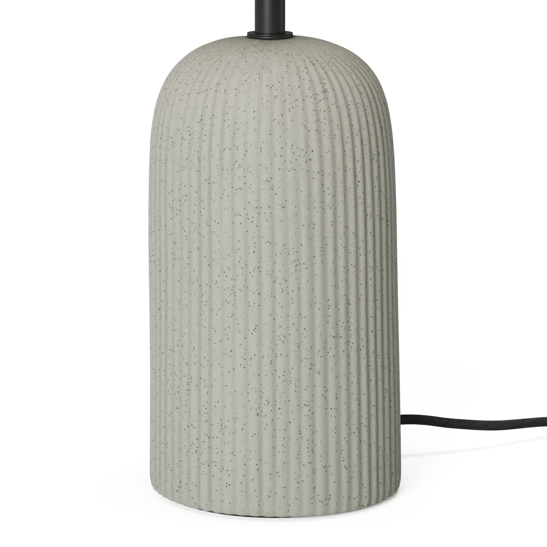 Palisade Table Lamp - Dark Speckle