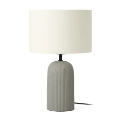 Palisade Table Lamp - Dark Speckle