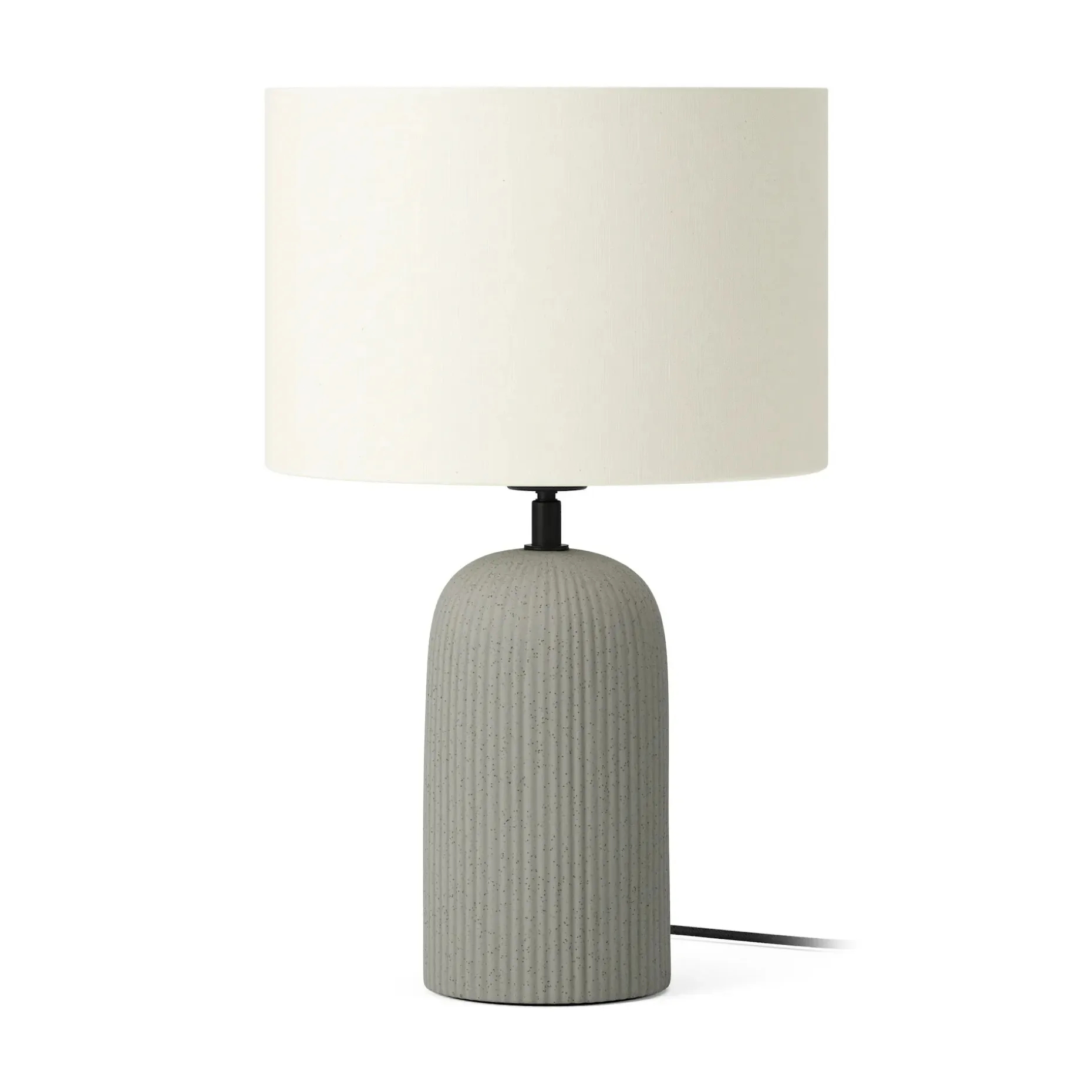 Palisade Table Lamp - Dark Speckle