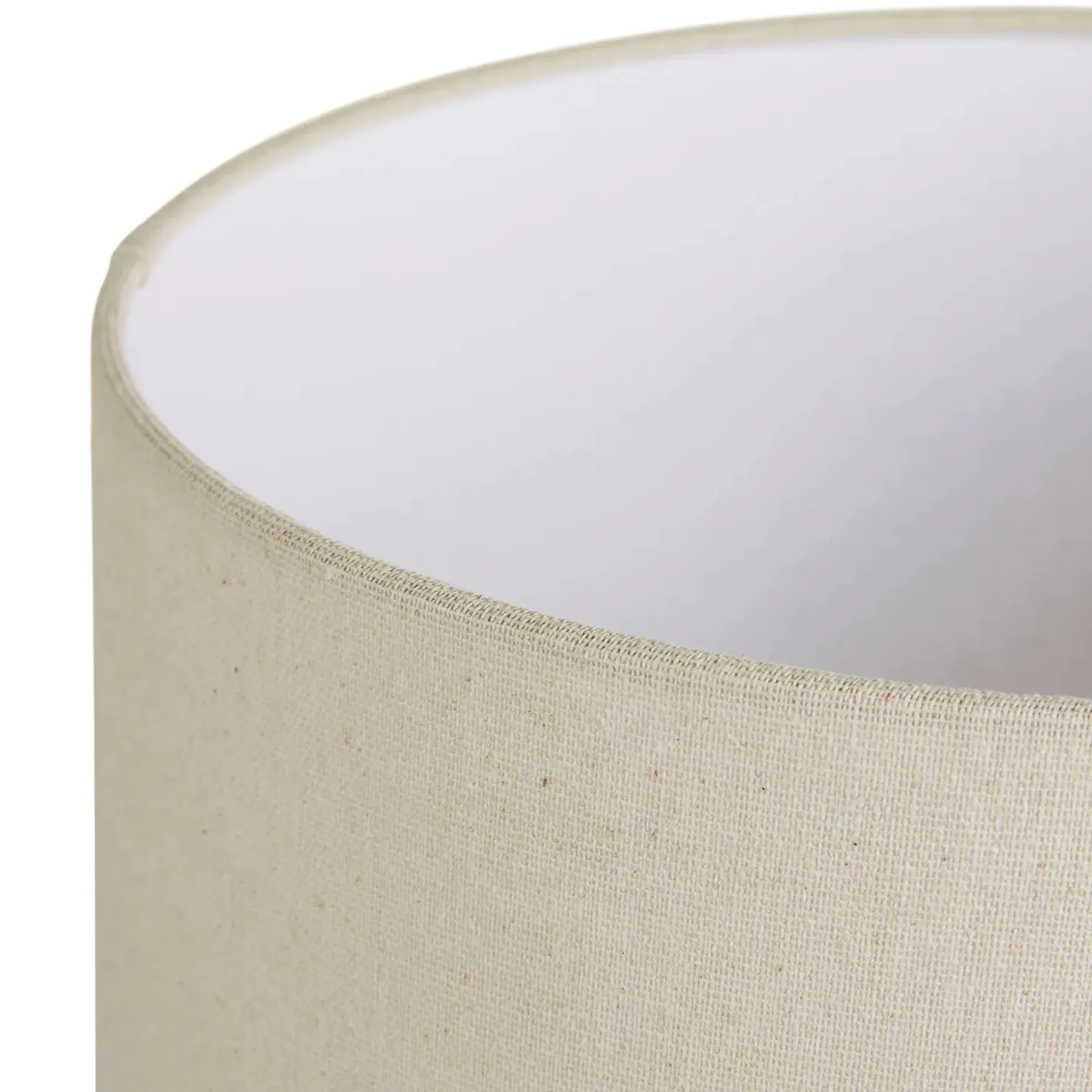 Palisade Table Lamp - Putty Gray
