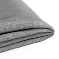 Palmera Outdoor Lounge Chair Cushion Cover Set - Dravite Gray