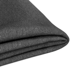 Palmera Outdoor Sofa Cushion Cover Set - Dravite Black