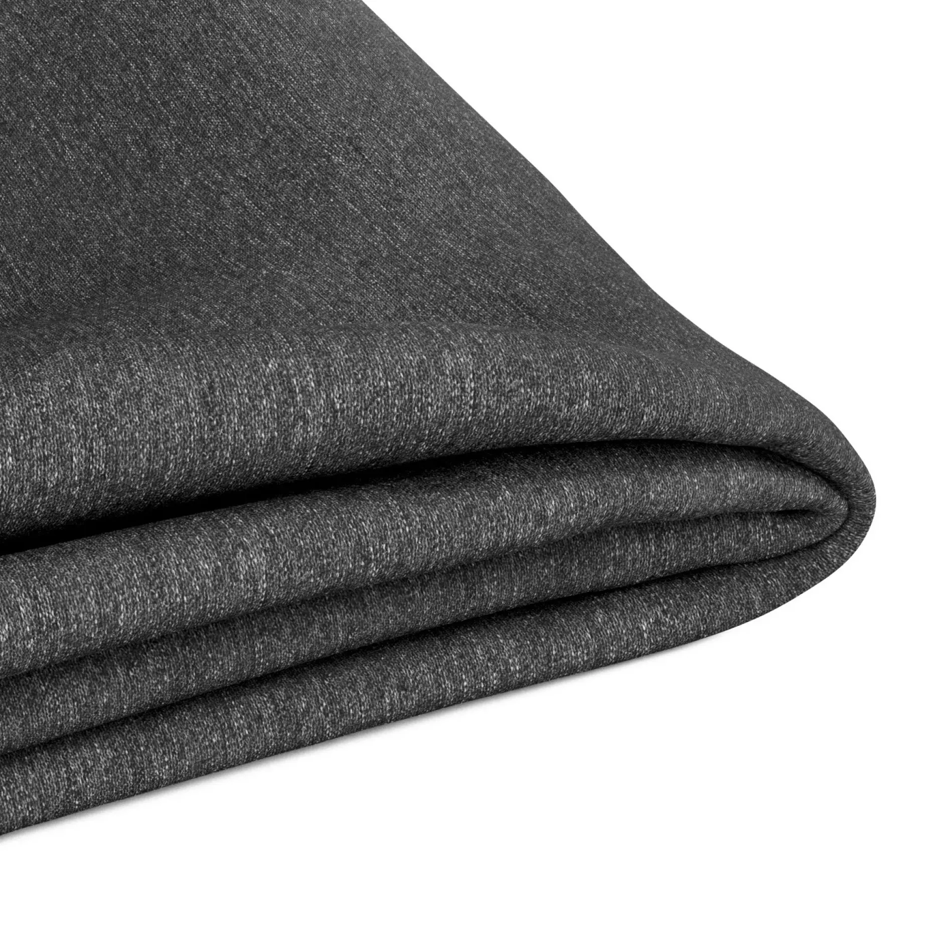 Palmera Outdoor Sofa Cushion Cover Set - Dravite Black