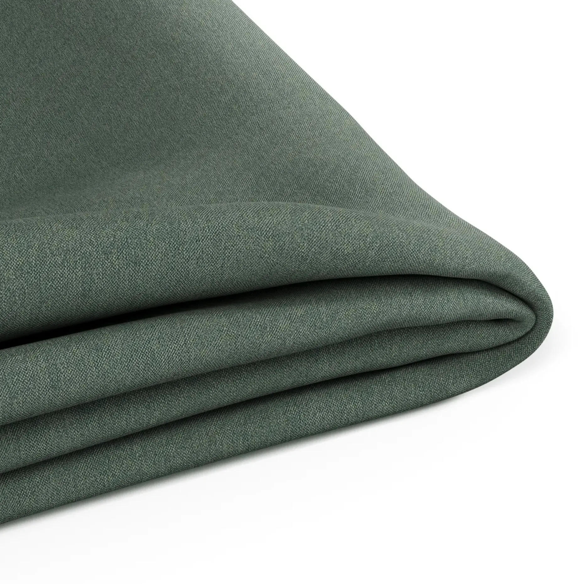 Palmera Outdoor Sofa Cushion Cover Set - Dravite Green