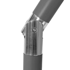 Paras Tilting Umbrella - Dark Gray