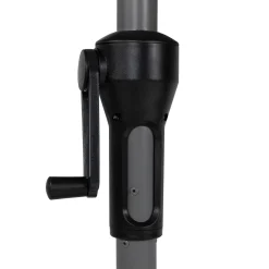 Paras Tilting Umbrella - Navy
