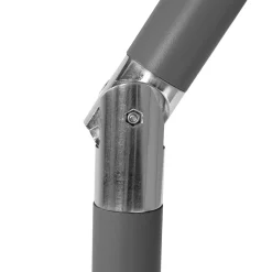 Paras Tilting Umbrella - Navy
