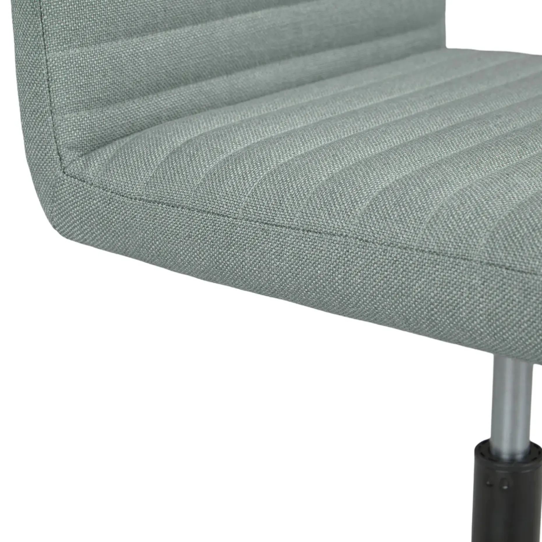Passo Office Chair - Sprout Aqua