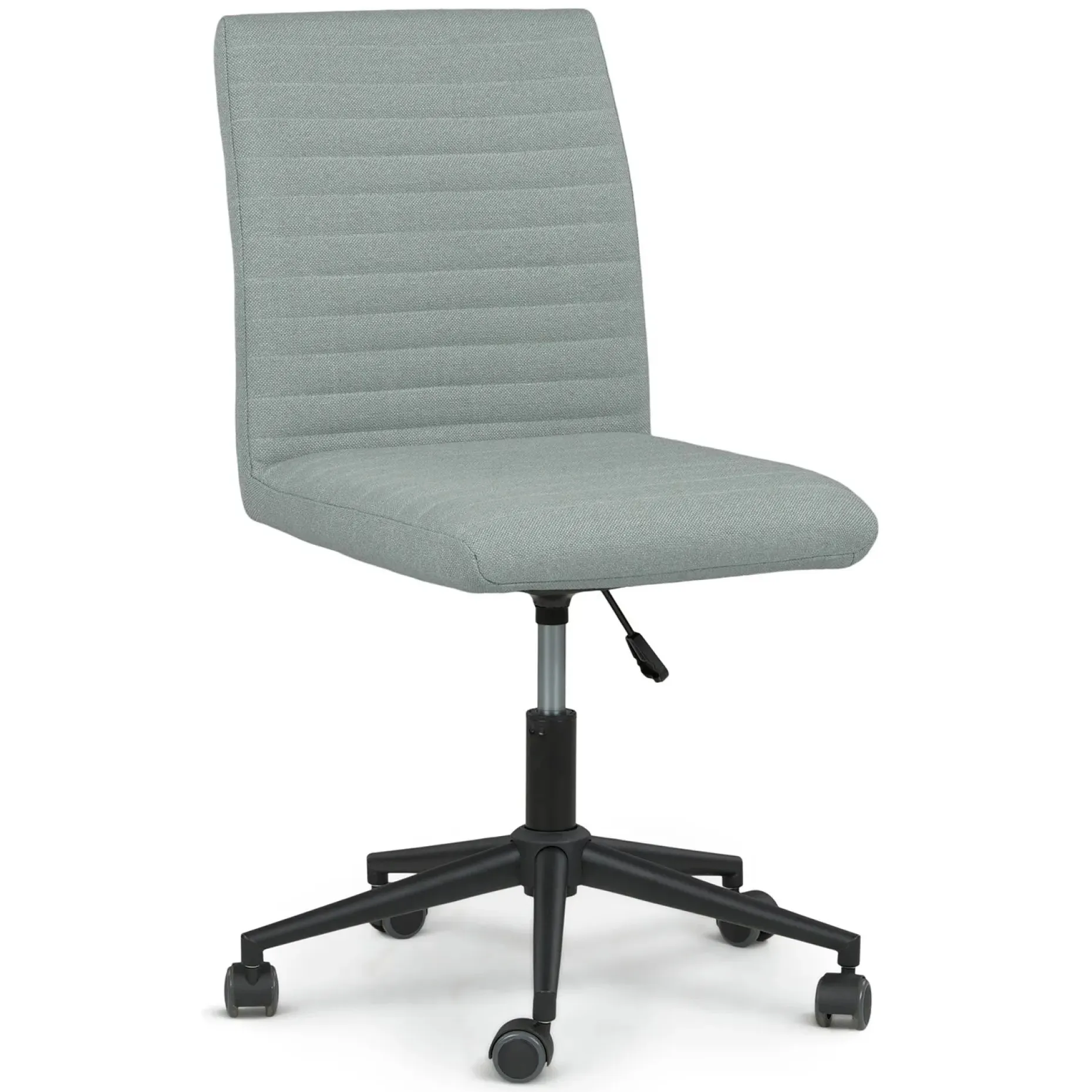 Passo Office Chair - Sprout Aqua