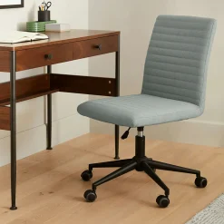 Passo Office Chair - Sprout Aqua