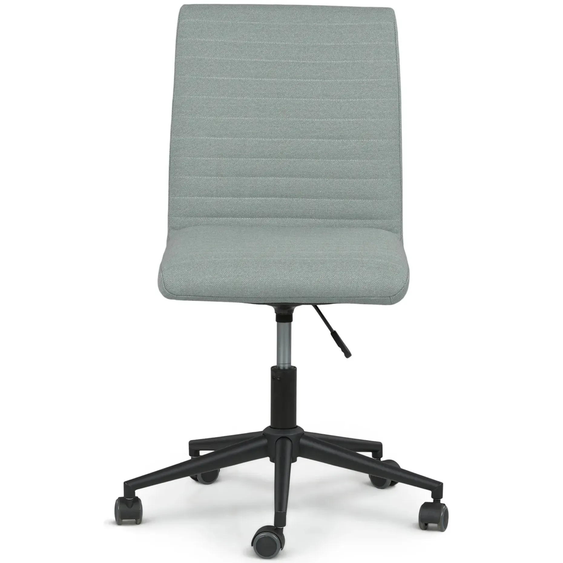 Passo Office Chair - Sprout Aqua