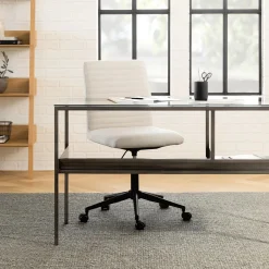 Passo Office Chair - Sprout Gray