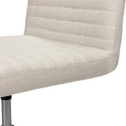 Passo Office Chair - Sprout Gray