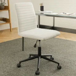 Passo Office Chair - Sprout Gray