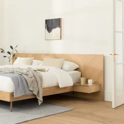 Perforate Table Lamp - Brass