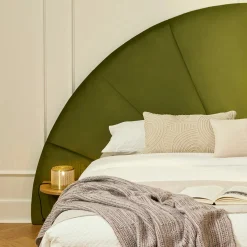 Perforate Table Lamp - Brass
