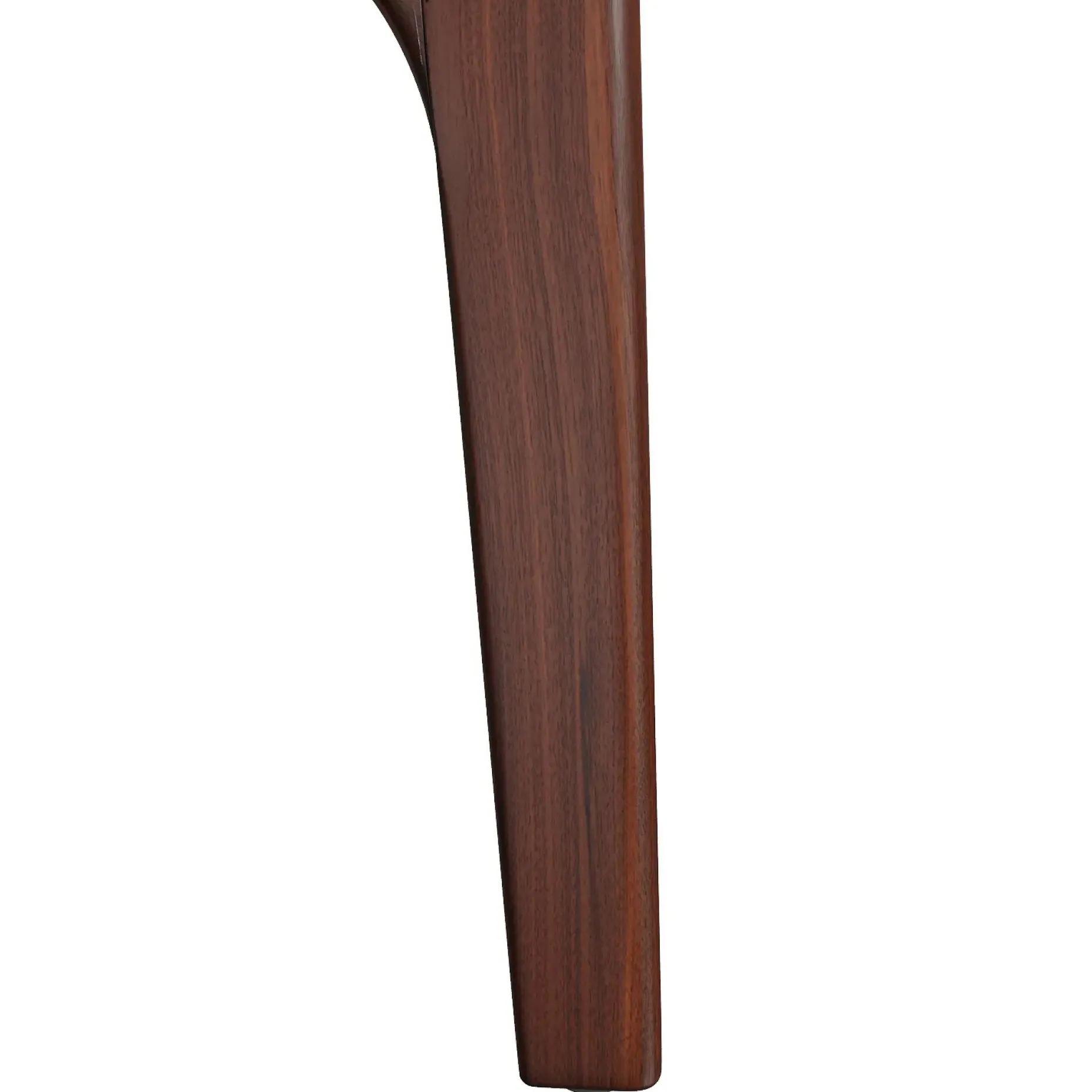 Plumas 60" Bench - Walnut