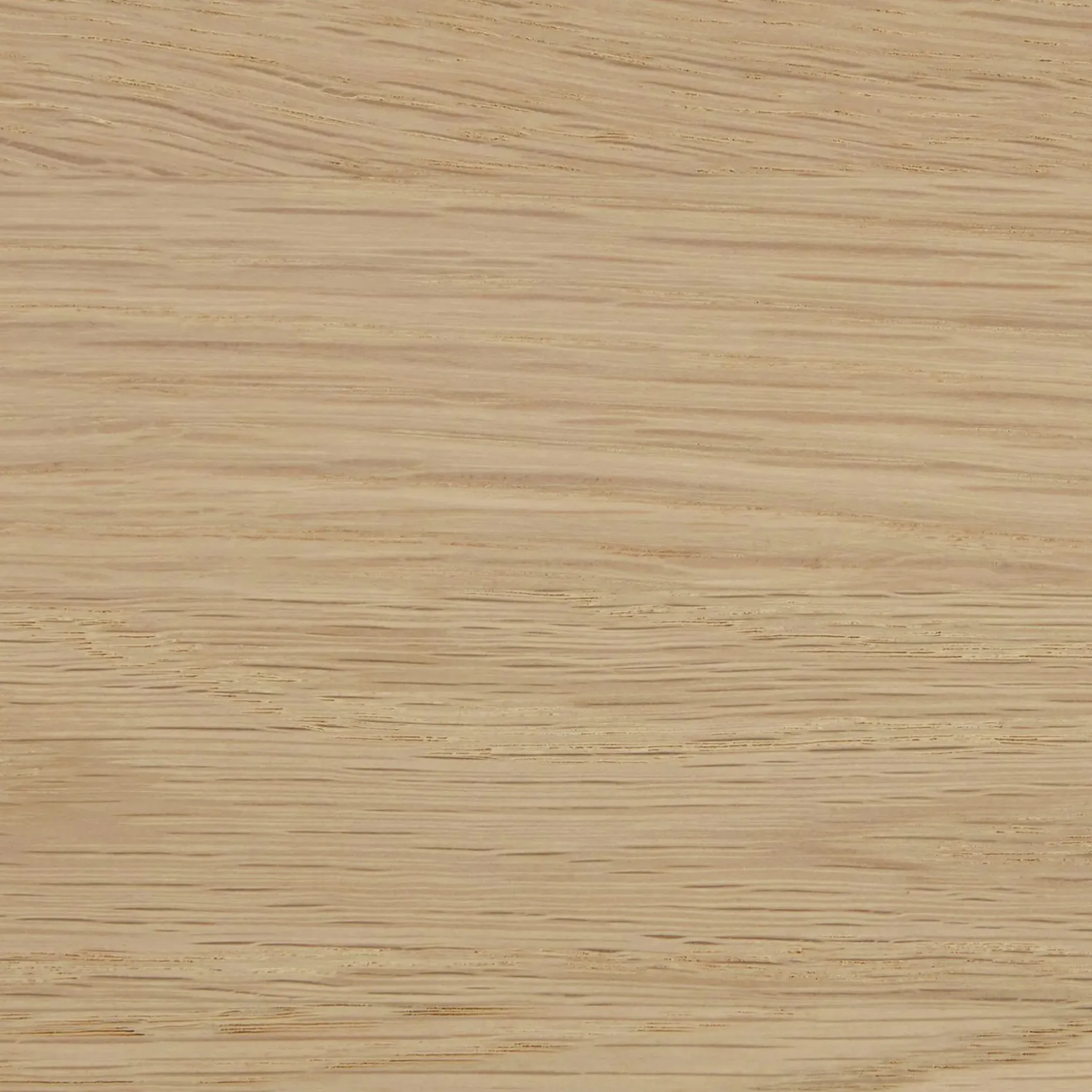 Plumas 37.5" - 57.25" Extendable Dining Table - White Oak