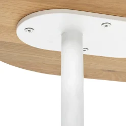 Portima C Side Table - Oak