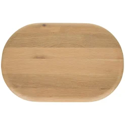 Portima C Side Table - Oak