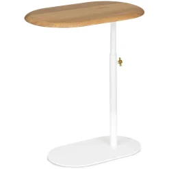Portima C Side Table - Oak