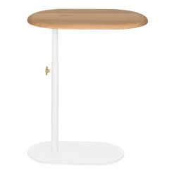Portima C Side Table - Oak