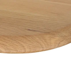 Portima C Side Table - Oak