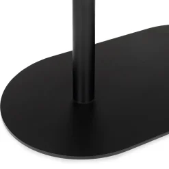 Portima C Side Table - Walnut