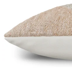 Prairie Pillow - Neutral Multi