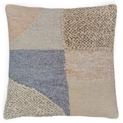 Prairie Pillow - Neutral Multi