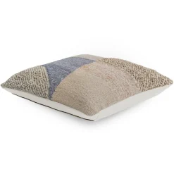 Prairie Pillow - Neutral Multi