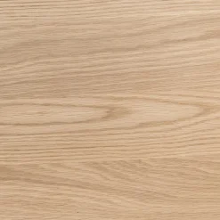 Prima 6-Drawer Double Dresser - White Oak