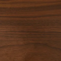 Prima 1-Drawer Nightstand - Walnut