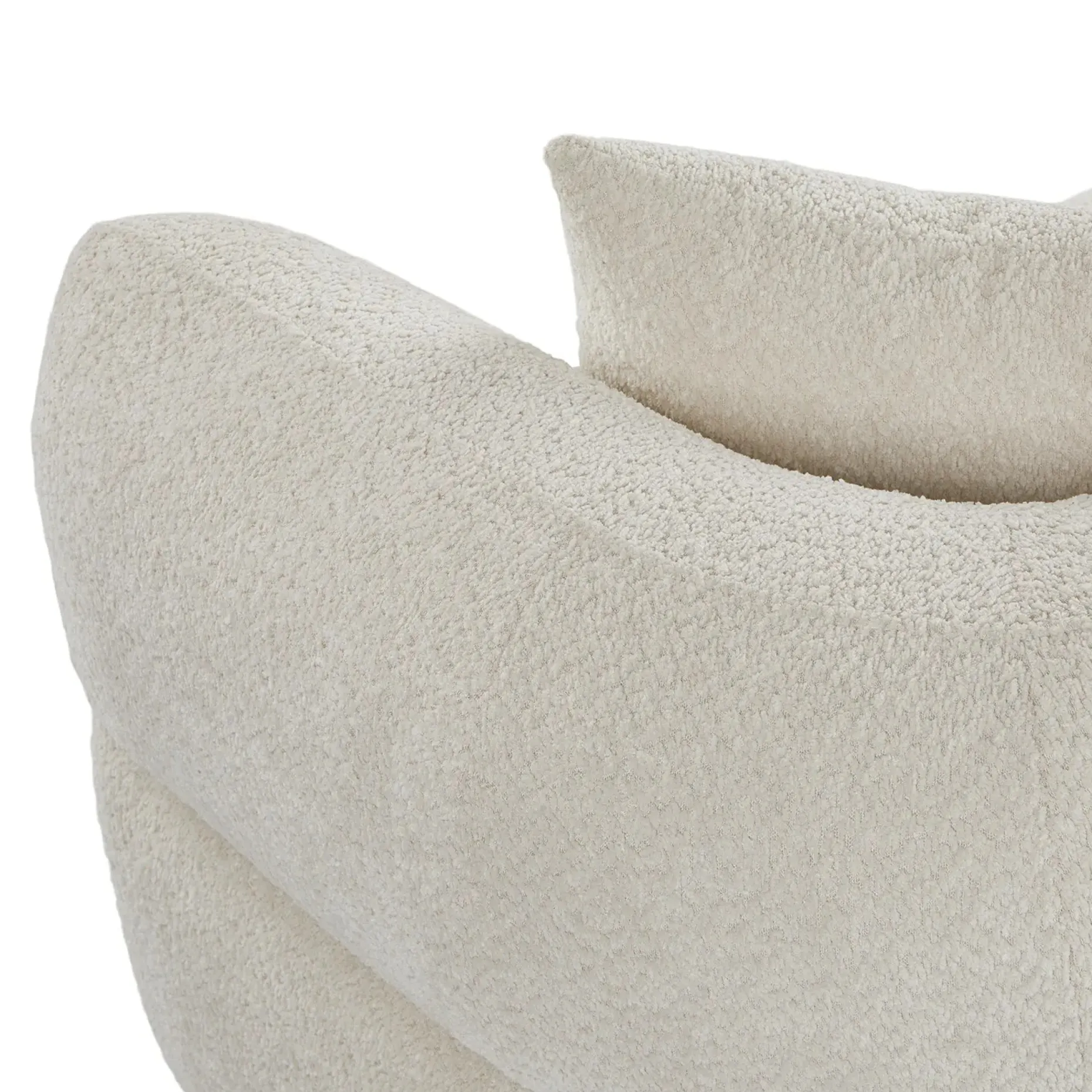 Quinn 69.5" Loveseat - Nouna Pearl