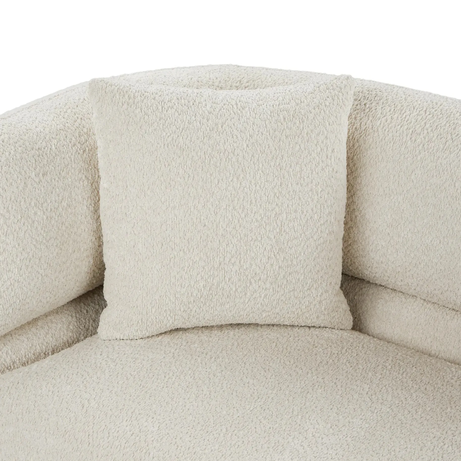 Quinn 69.5" Loveseat - Nouna Pearl