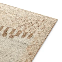 Ralle 8 x 10 Wool Rug - Sand
