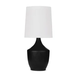 Rama Large Table Lamp - Black