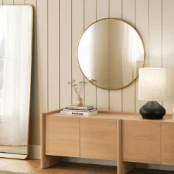 Rama Small Table Lamp - Black