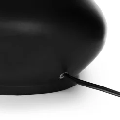 Rama Small Table Lamp - Black
