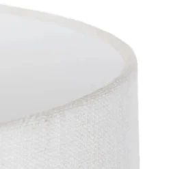 Rama Small Table Lamp - Black