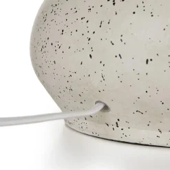 Rama Small Table Lamp - White