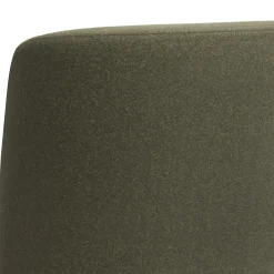 Renee Dining Chair - Felted Green