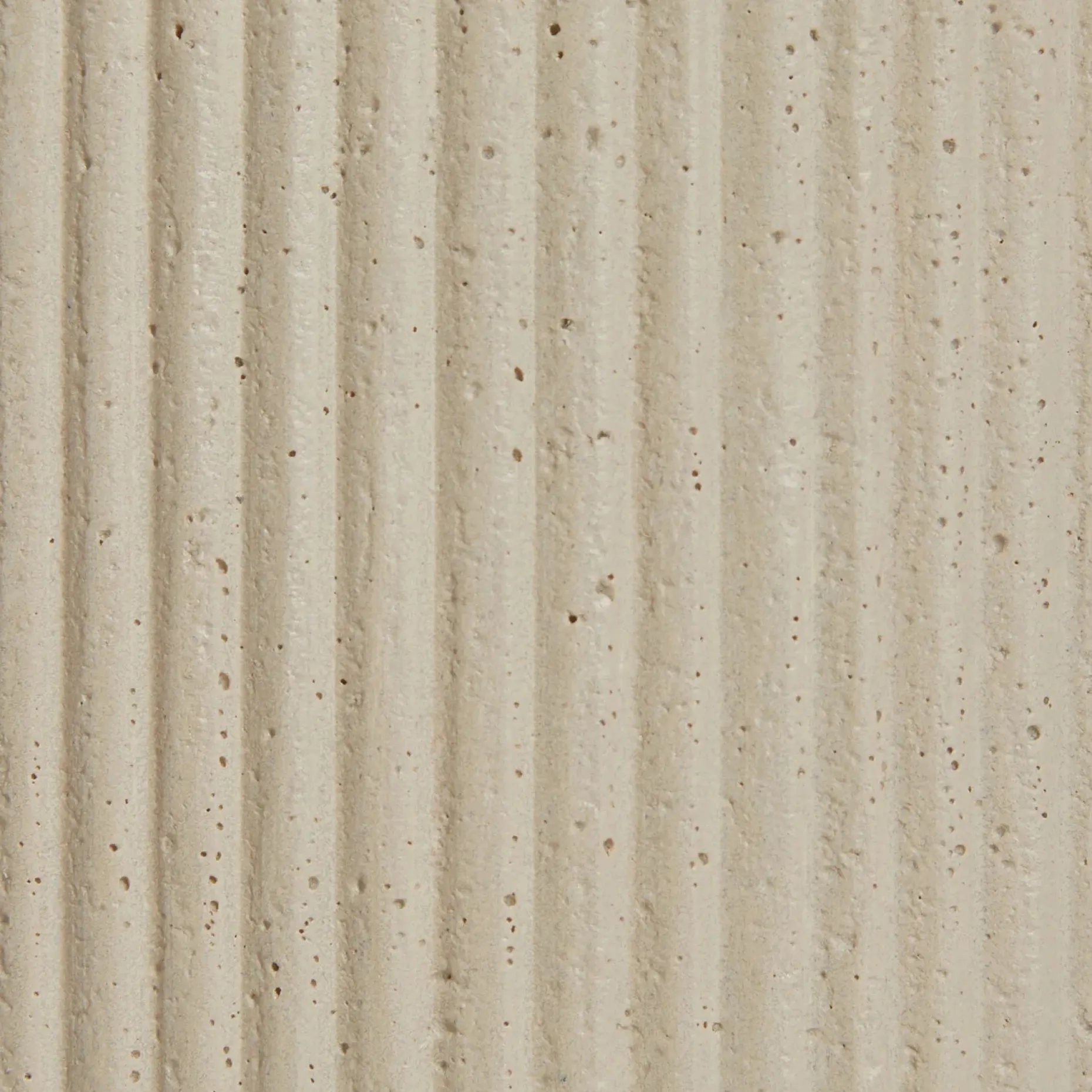 Reya Large Indoor/Outdoor Planter - Limestone Cream