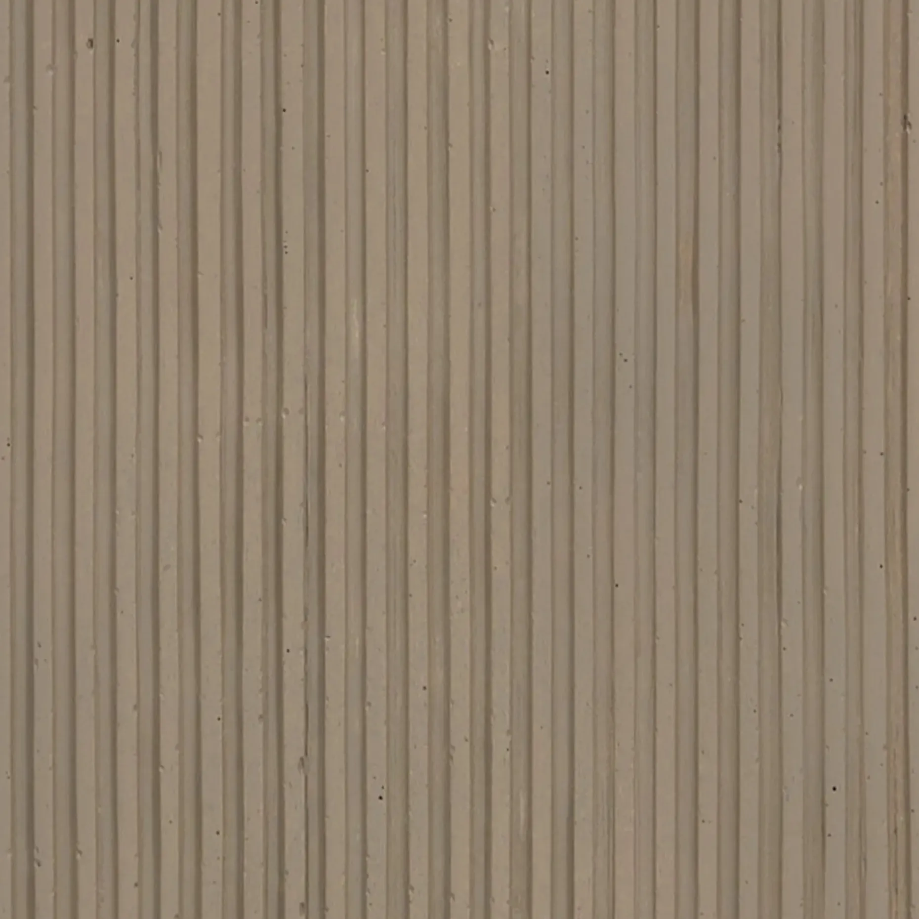 Reya Rectangular Indoor/Outdoor Planter - Concrete Gray