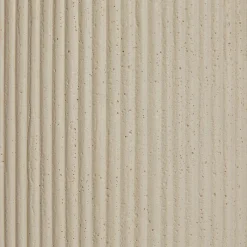 Reya Small Indoor/Outdoor Planter - Limestone Cream