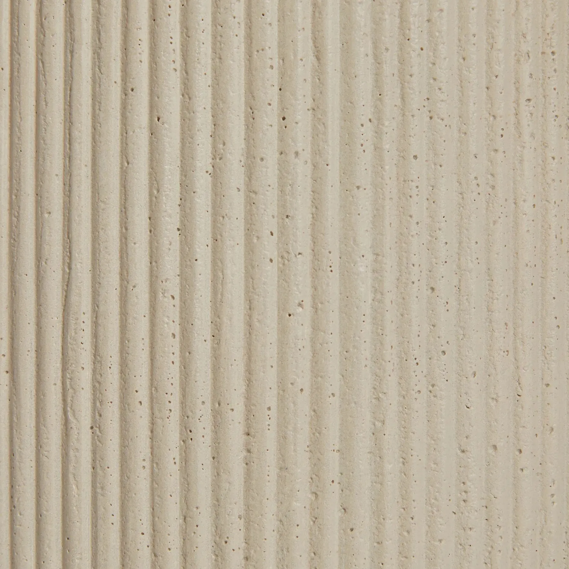 Reya Small Indoor/Outdoor Planter - Limestone Cream